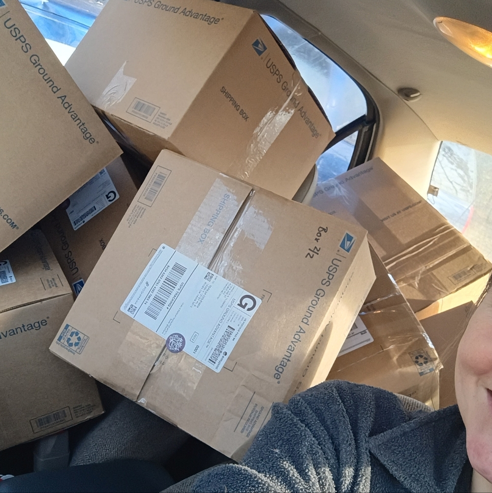 Thank You So Much! - Picture 6 of 10